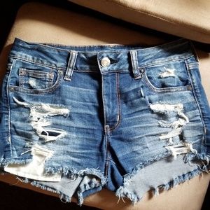 American Eagke shorts 10